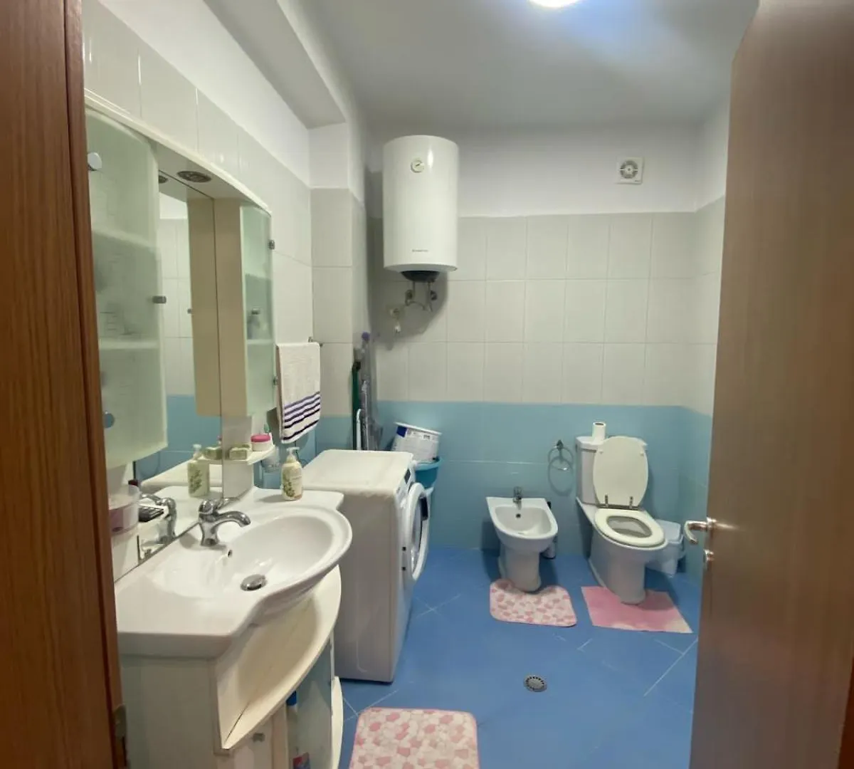 Hamide'S Apartment Durres