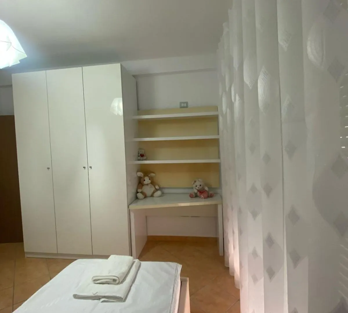 Hamide'S Apartment Durres