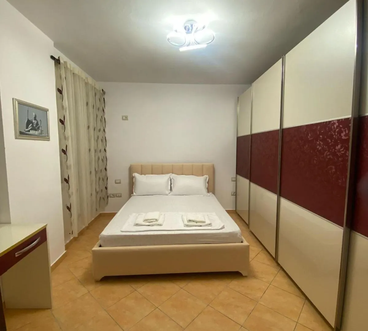 Hamide'S Apartment Durres Albania