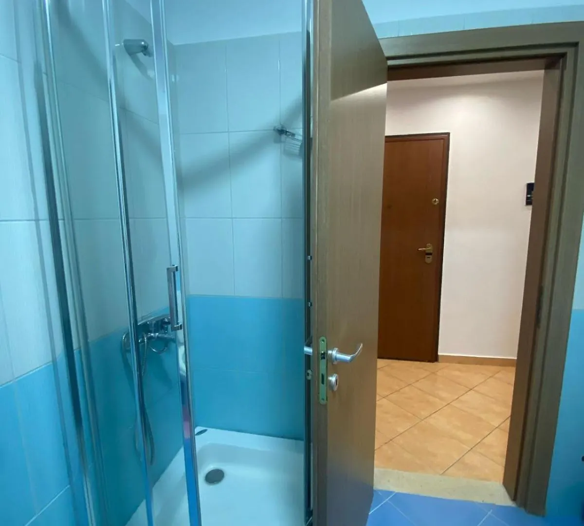 Hamide'S Apartment Durres