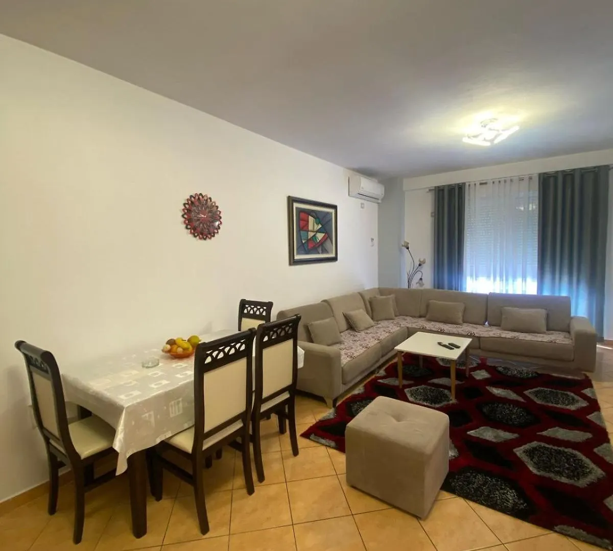 Hamide'S Apartment Durres Albania