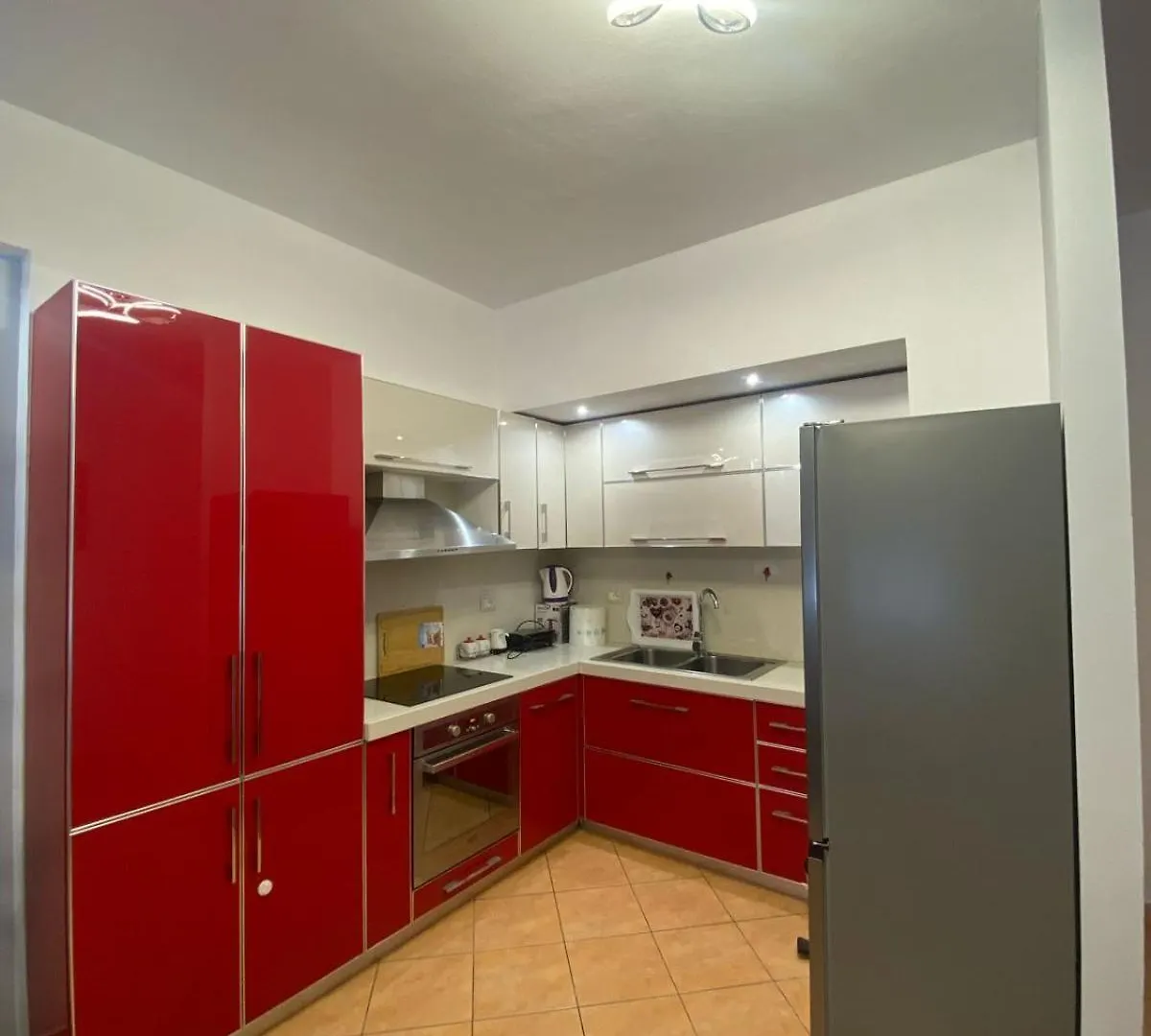 Hamide'S Apartment Durres