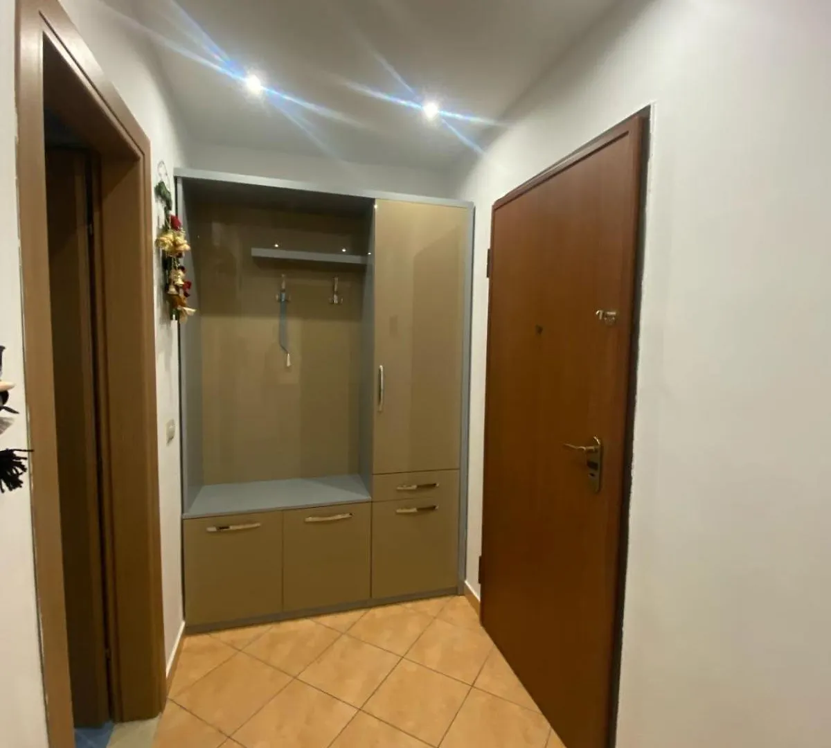 Hamide'S Apartment Durres 0*,