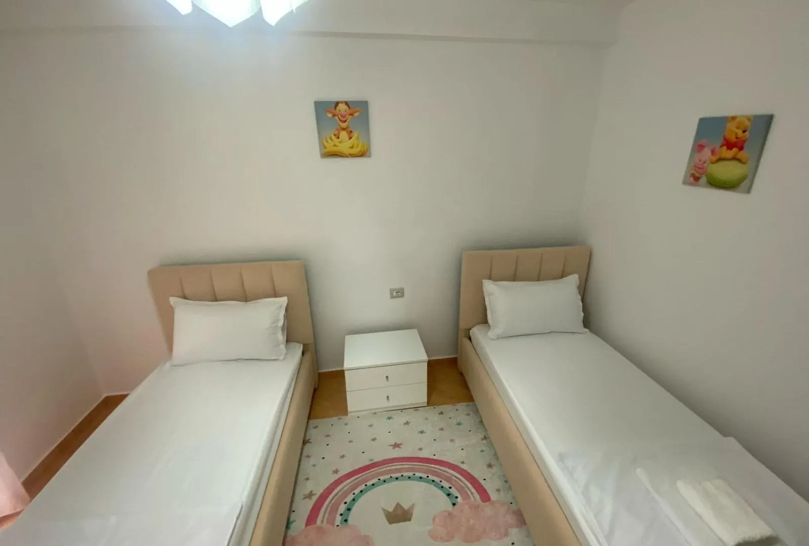 Hamide'S Apartment Durres