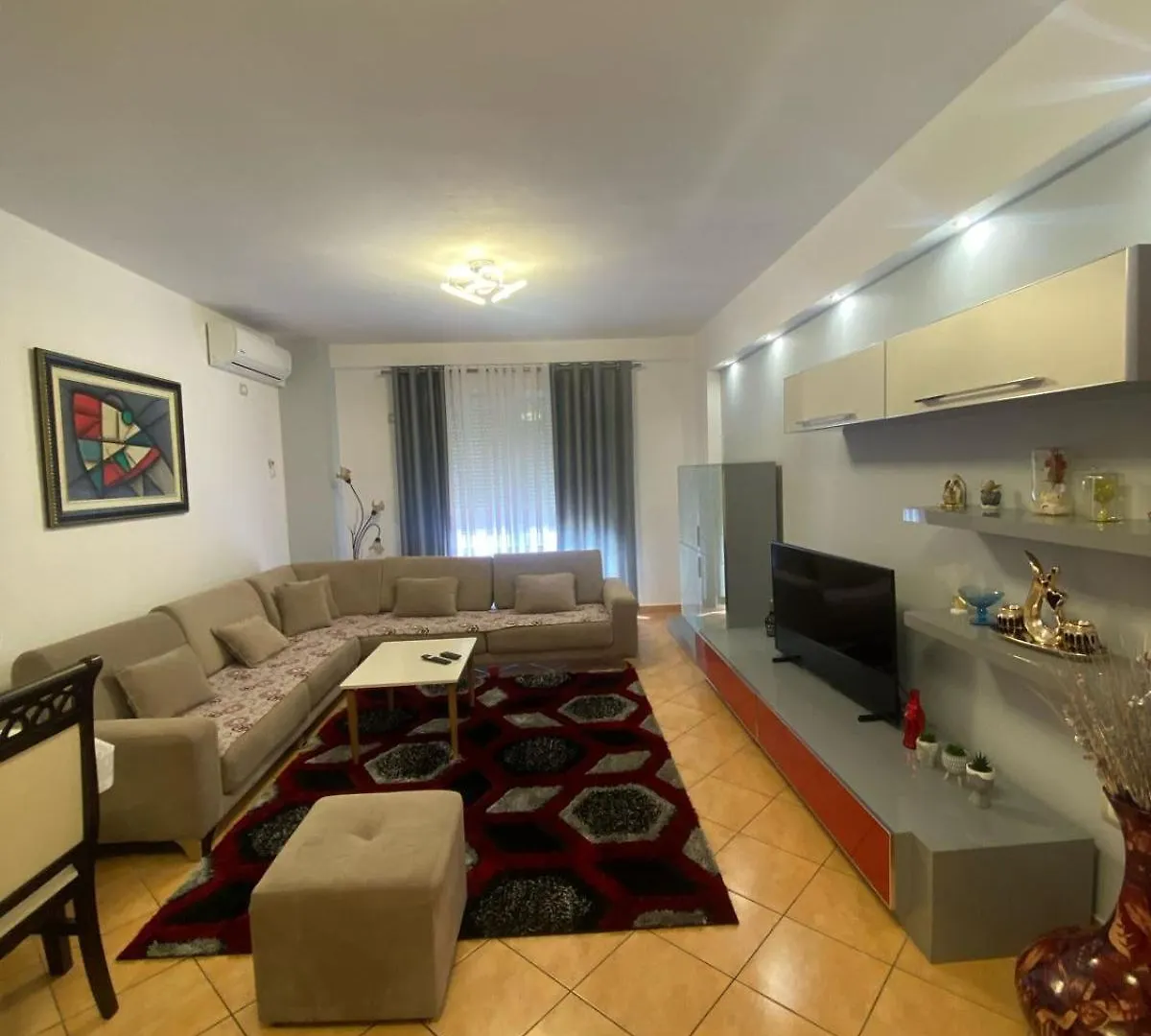 Hamide'S Apartment Durres Albania