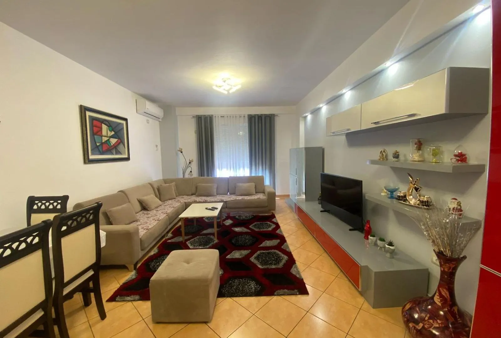 Hamide'S Apartment Durres