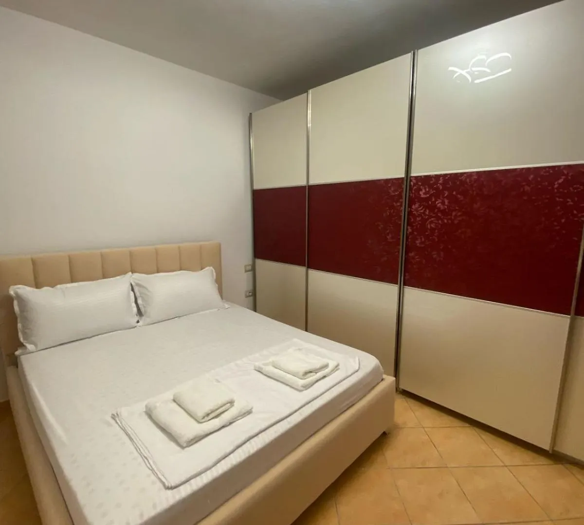 Hamide'S Apartment Durres Albania