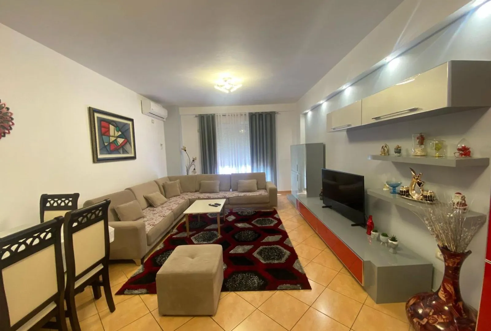Hamide'S Apartment Durres