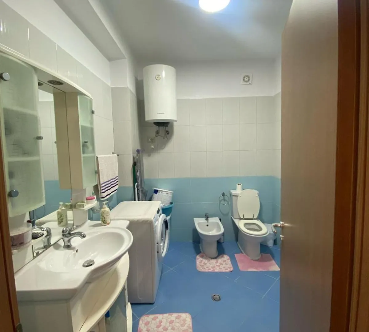 Hamide'S Apartment Durres