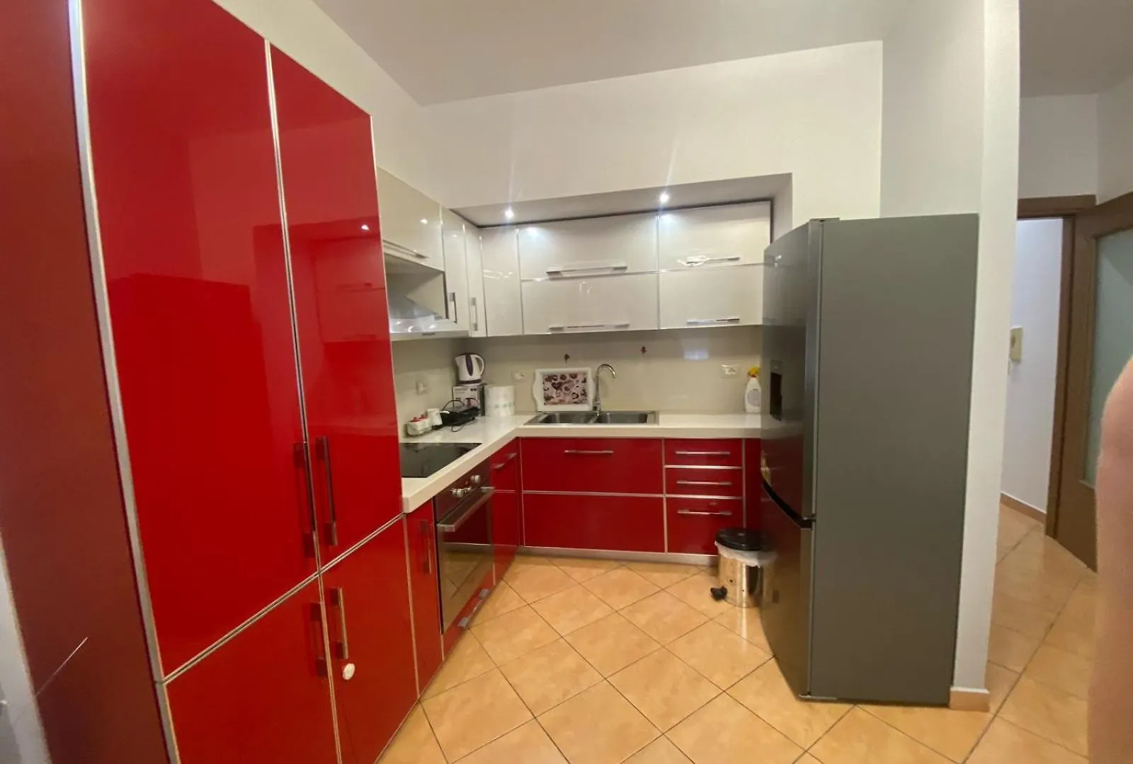 Hamide'S Apartment Durres Albania