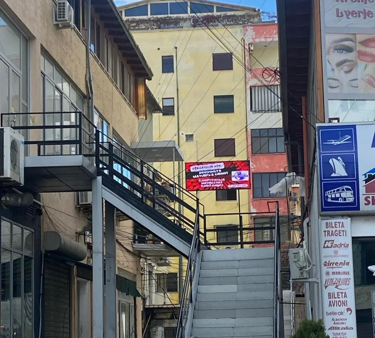 Hamide'S Apartment Durres