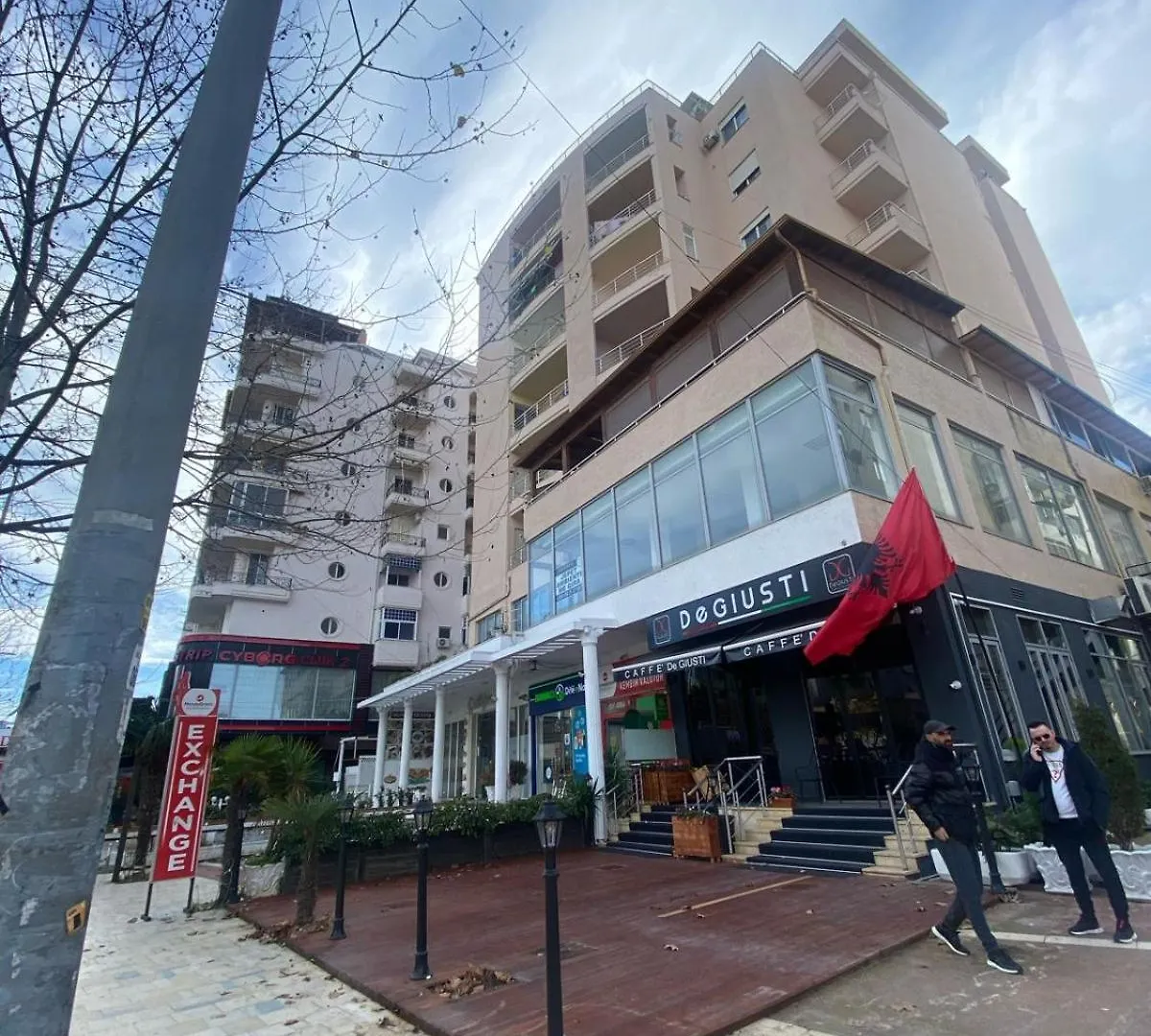 Hamide'S Apartment Durres