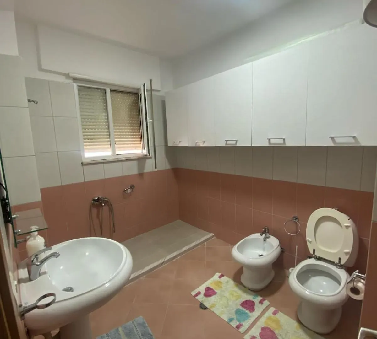 Hamide'S Apartment Durres