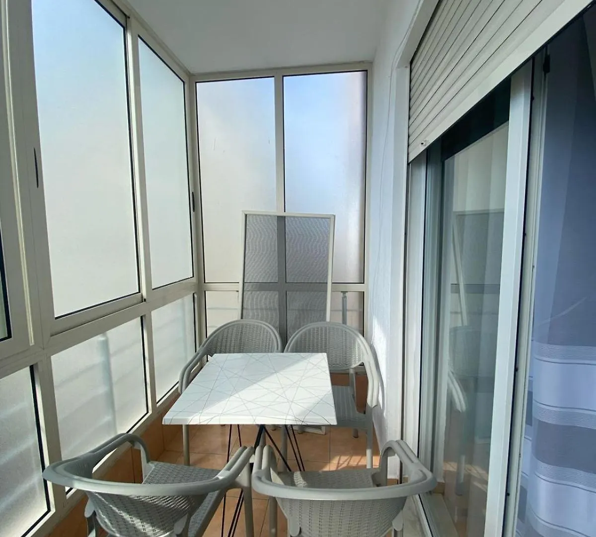Hamide'S Apartment Durres